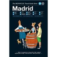 The Monocle Travel Guide Madrid