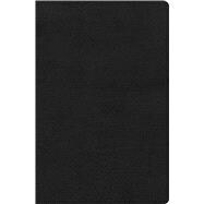 CSB Connecting Scripture New Testament, Black Genuine Leather A Study Bible of Biblical Allusions and Quotations