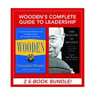 Wooden's Complete Guide to Leadership (EBOOK BUNDLE), 1st Edition