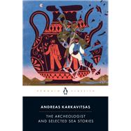 The Archeologist and Selected Sea Stories