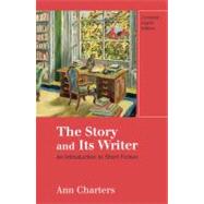 The Story and Its Writer Compact: An Introduction to Short Fiction,9780312596248