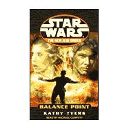 Star Wars: New Jedi Order - Balance Point