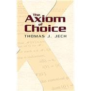 The Axiom of Choice