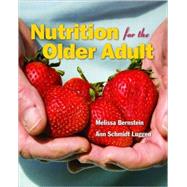 Nutrition for the Older Adult