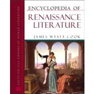 Encyclopedia Of Renaissance Literature