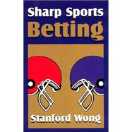 Sharp Sports Betting