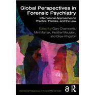 Global Perspectives in Forensic Psychiatry