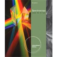 Introduction to Spectroscopy, International Edition