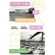 Advertising and Promotional Culture
