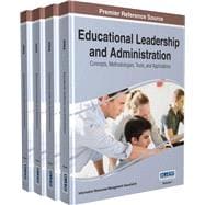 Educational Leadership and Administration