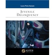 Juvenile Delinquency [Connected eBook]