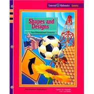 Shapes and Designs : Two-Dimensional Geometry