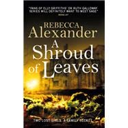 A Shroud of Leaves A Sage Westfield Novel
