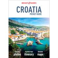 Insight Pocket Guide Croatia