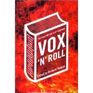 Vox 'N' Roll