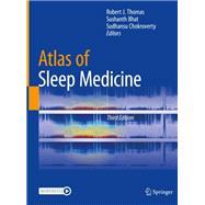 Atlas of Sleep Medicine
