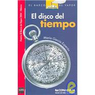 El disco del tiempo