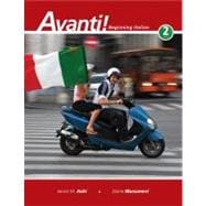 Avanti!: Beginning Italian