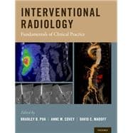 Interventional Radiology Fundamentals of Clinical Practice