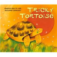 African Animal Tales: Tricky Tortoise