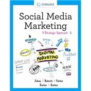 Social Media Marketing: A Strategic Approach