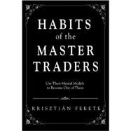 Habits of the Master Traders