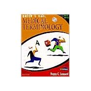 Quick and Easy Medical Terminology,9780721696249 Quick and Easy Medical Terminology,9780721696249