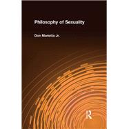 Philosophy of Sexuality