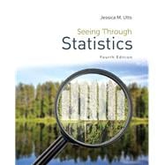 Seeing Through Statistics