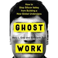 Ghost Work