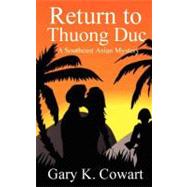 Return to Thuong Duc