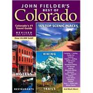 John Fielder's Best of Colorado
