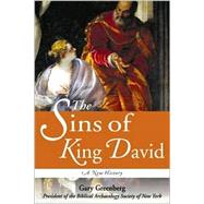 The Sins of King David