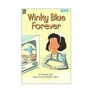 Winky Blue Forever!