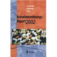 Arzneiverordnungs-report 2002