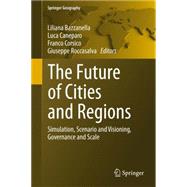 The Future of Cities and Regions