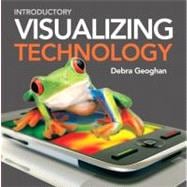 Visualizing Technology, Introductory with CD