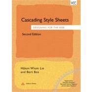 Cascading Style Sheets : Designing for the Web