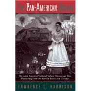 The Pan-american Dream