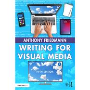 Writing for Visual Media
