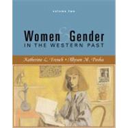 Women and Gender in the Western Past since 1500