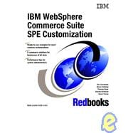 IBM Websphere Commerce Suite Spe Customization: November 2000