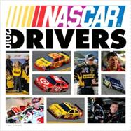 Nascar Drivers 2010 Calendar