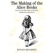 Making of the Alice Books