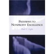 Pathways to Nonprofit Excellence