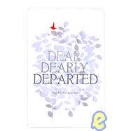 Dear Dearly Departed