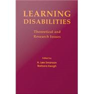 Learning Disabilities