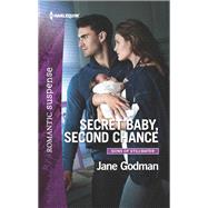 Secret Baby, Second Chance