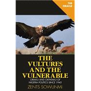 The Vultures and Vulnerable
