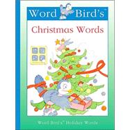 Word Bird's® Christmas Words
